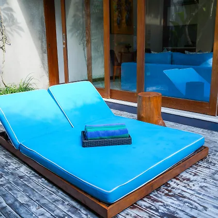 Maca Villas And Spa Umalas-3